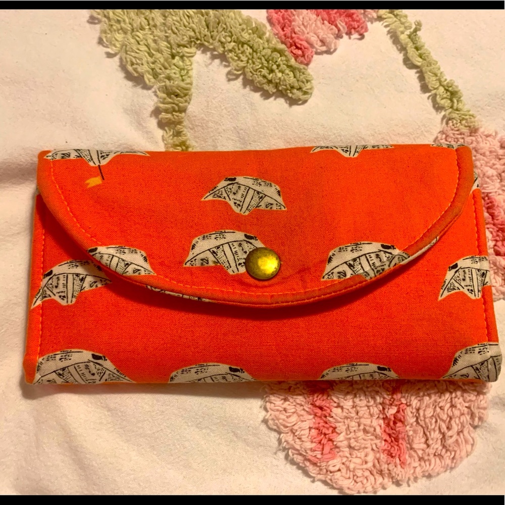 Handmade Wallet